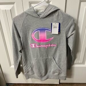 Brand New Girls Champion Hoodie
